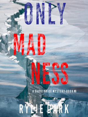 cover image of Only Madness